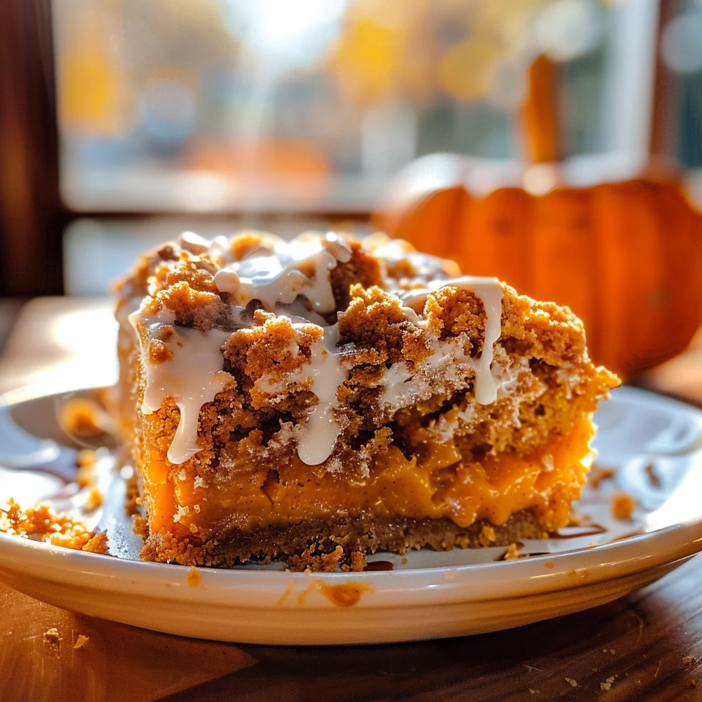 Pumpkin