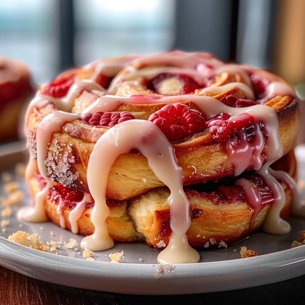 Raspberry
