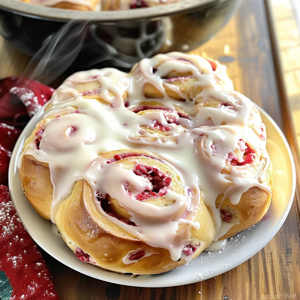 Raspberry
