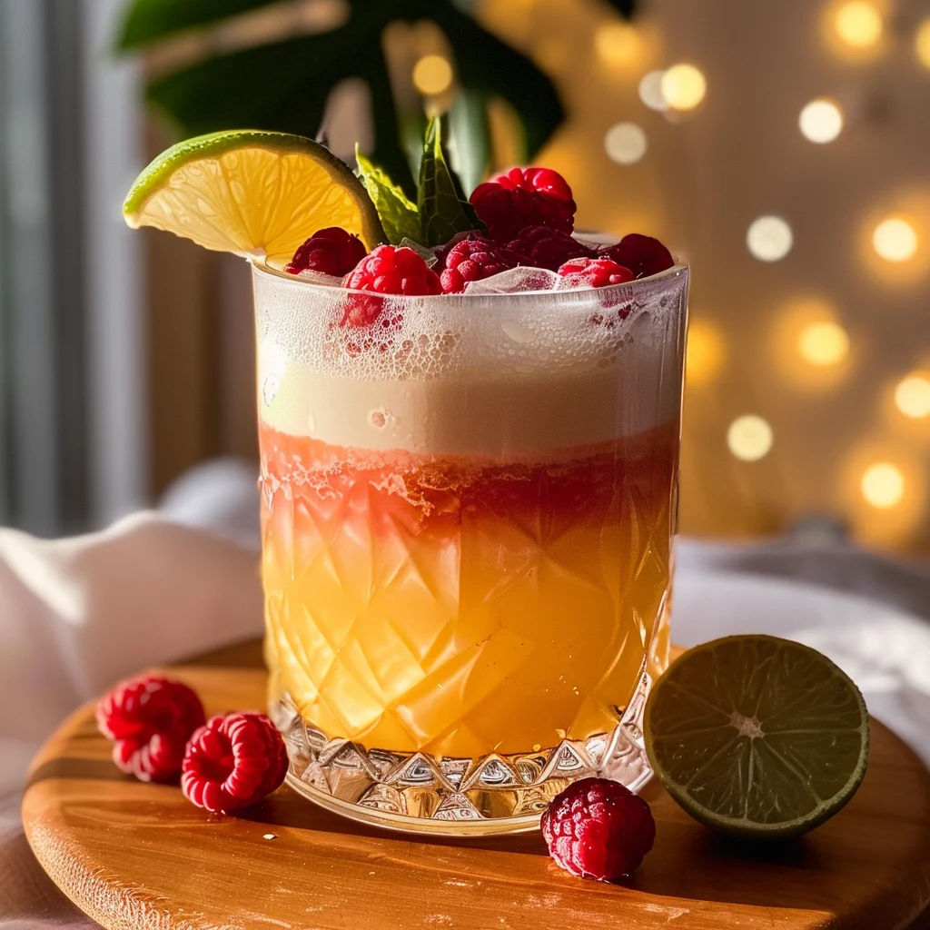 Raspberry