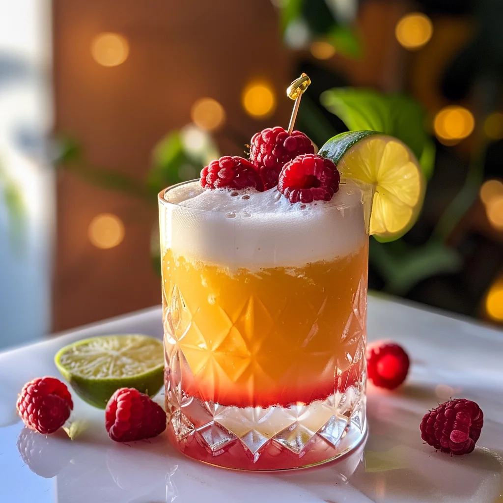 Raspberry