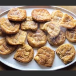 Savor Chewy French Toast Cookies for Breakfast Bliss