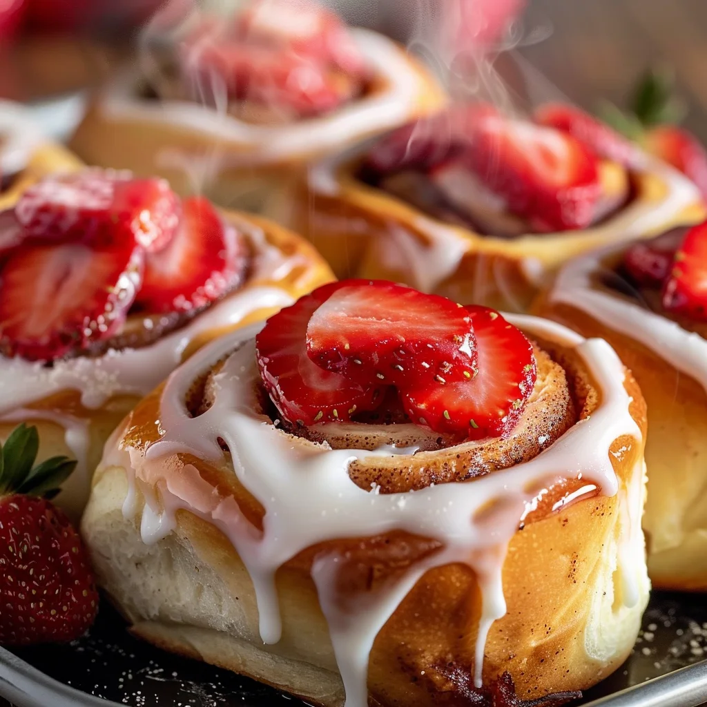Strawberry