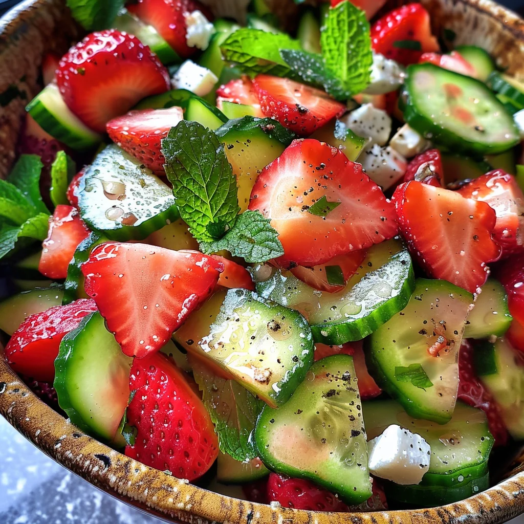 Strawberry
