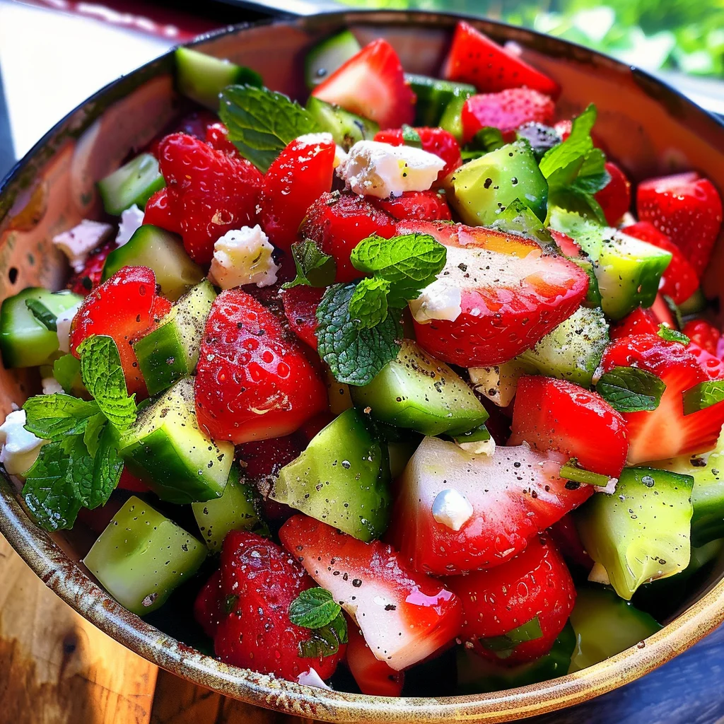Strawberry