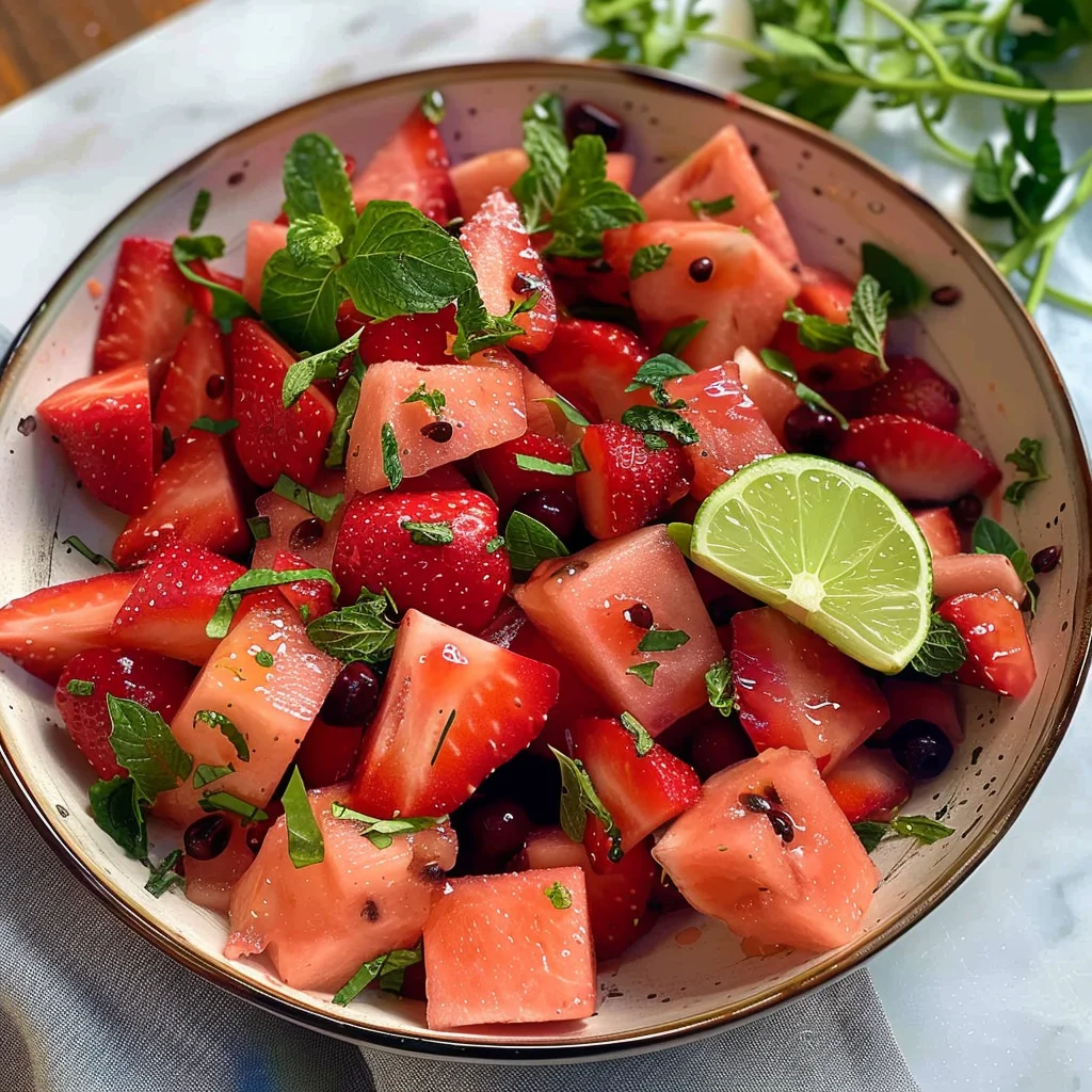 Strawberry