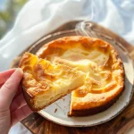 Sugar Free Yogurt Cake