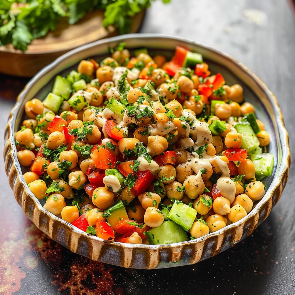 Tahini