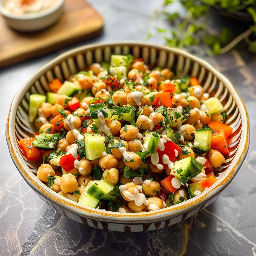 Tahini