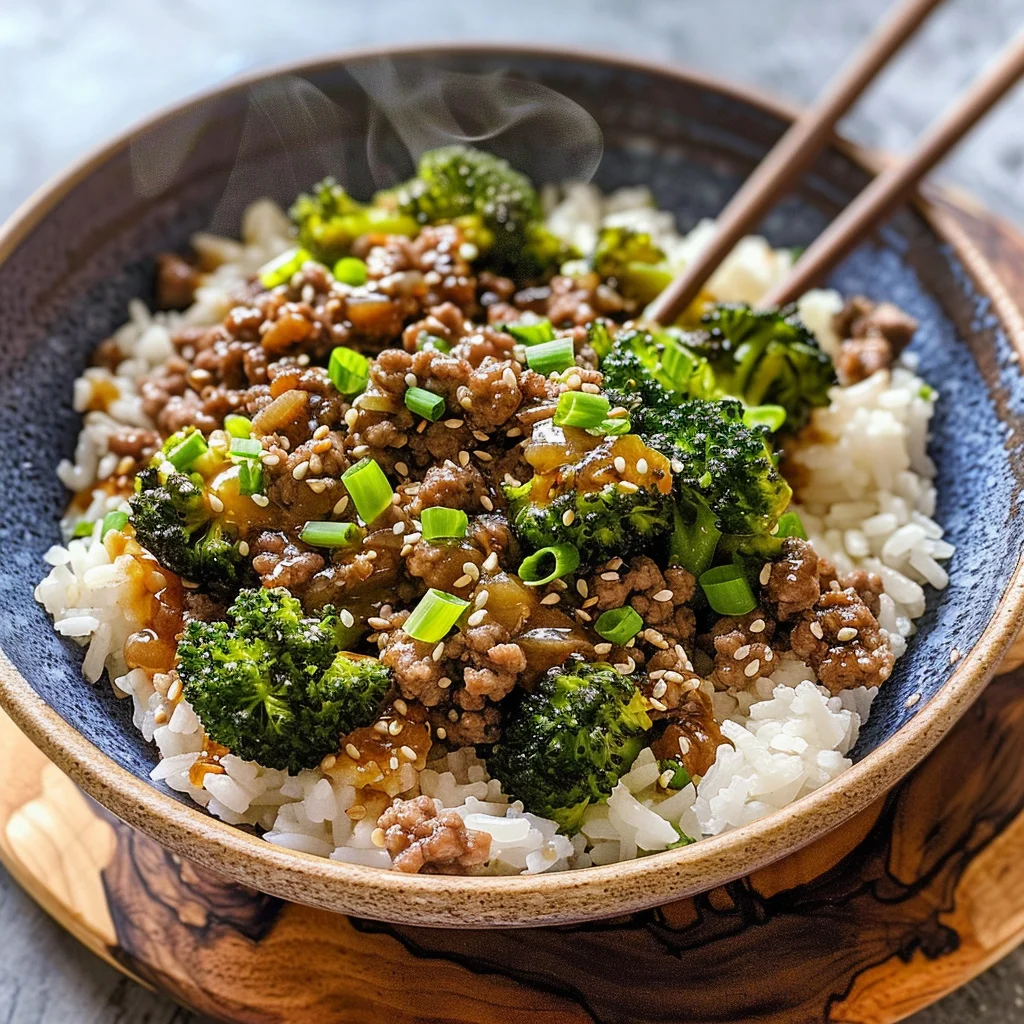 Teriyaki