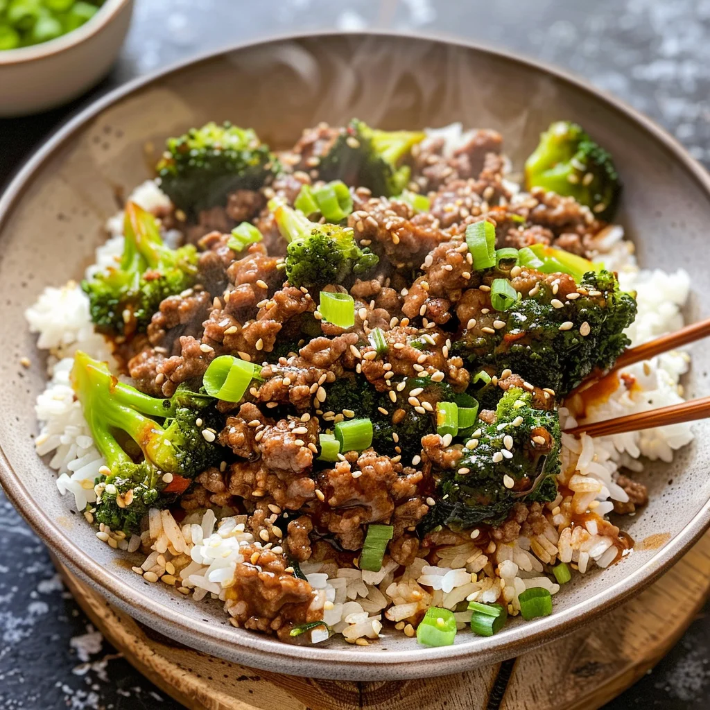 Teriyaki