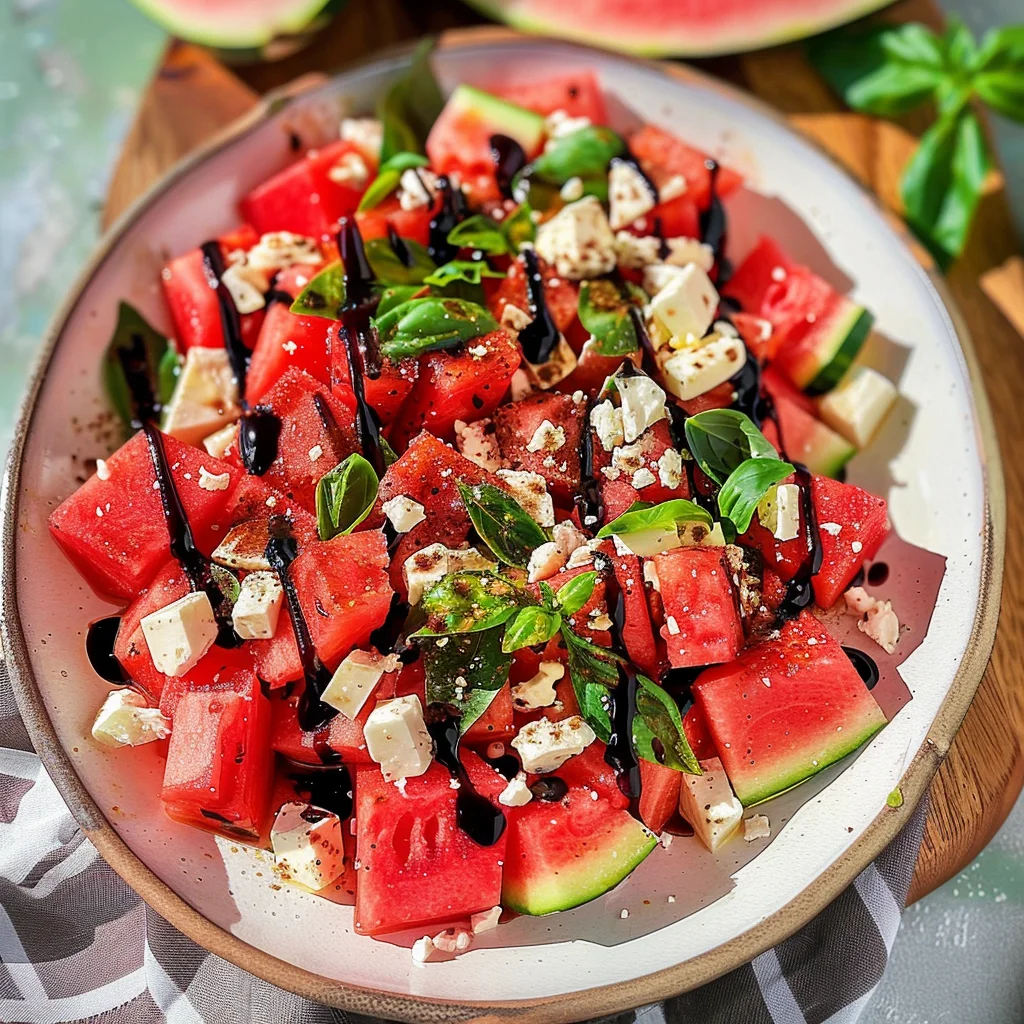 Watermelon