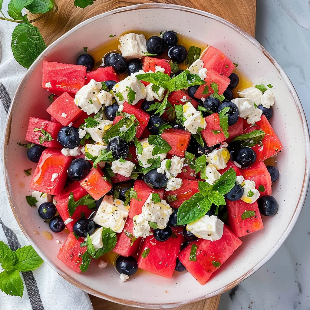 Watermelon