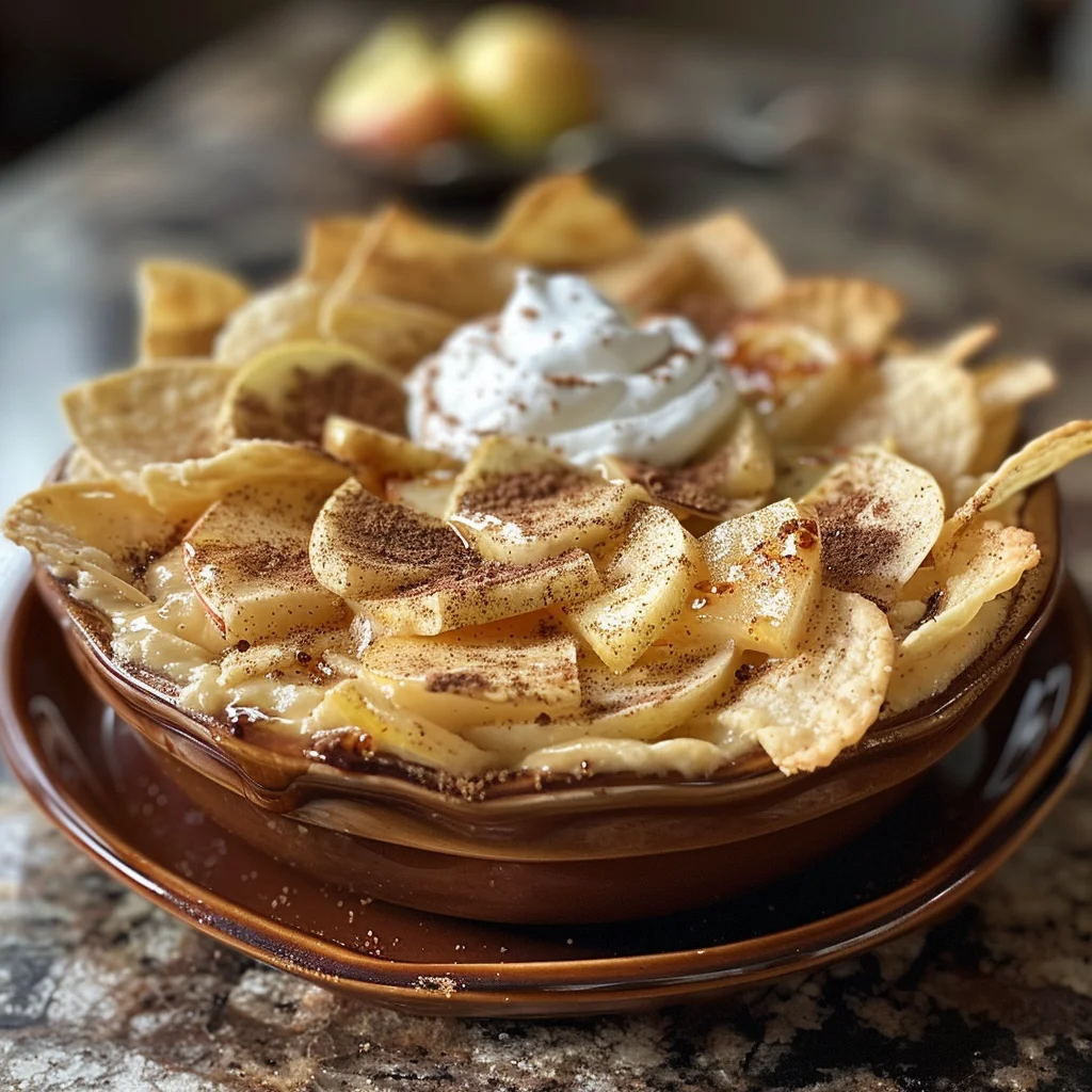 Apple Pie Dip image 3