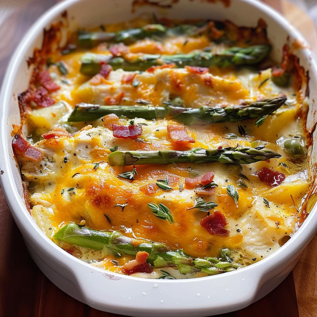 Asparagus