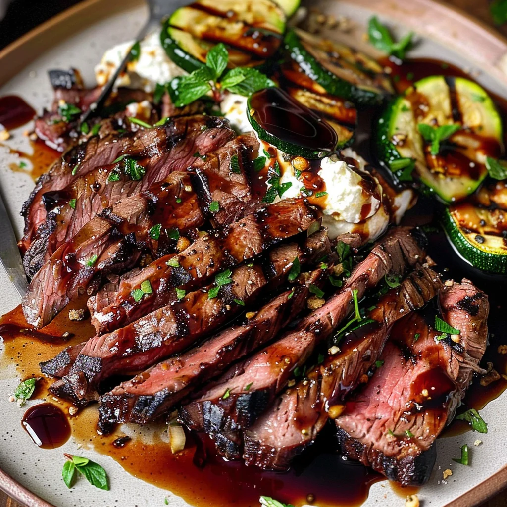 Balsamic