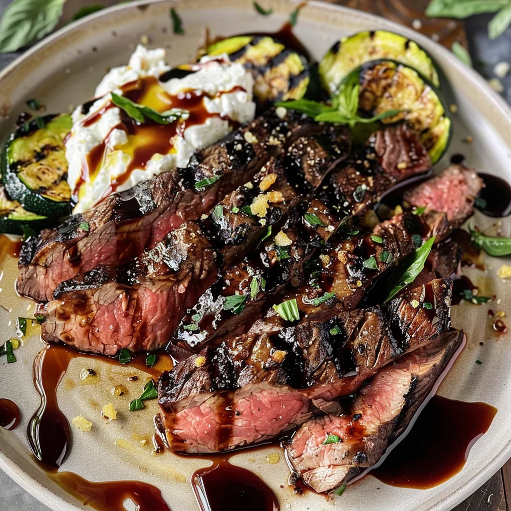 Balsamic