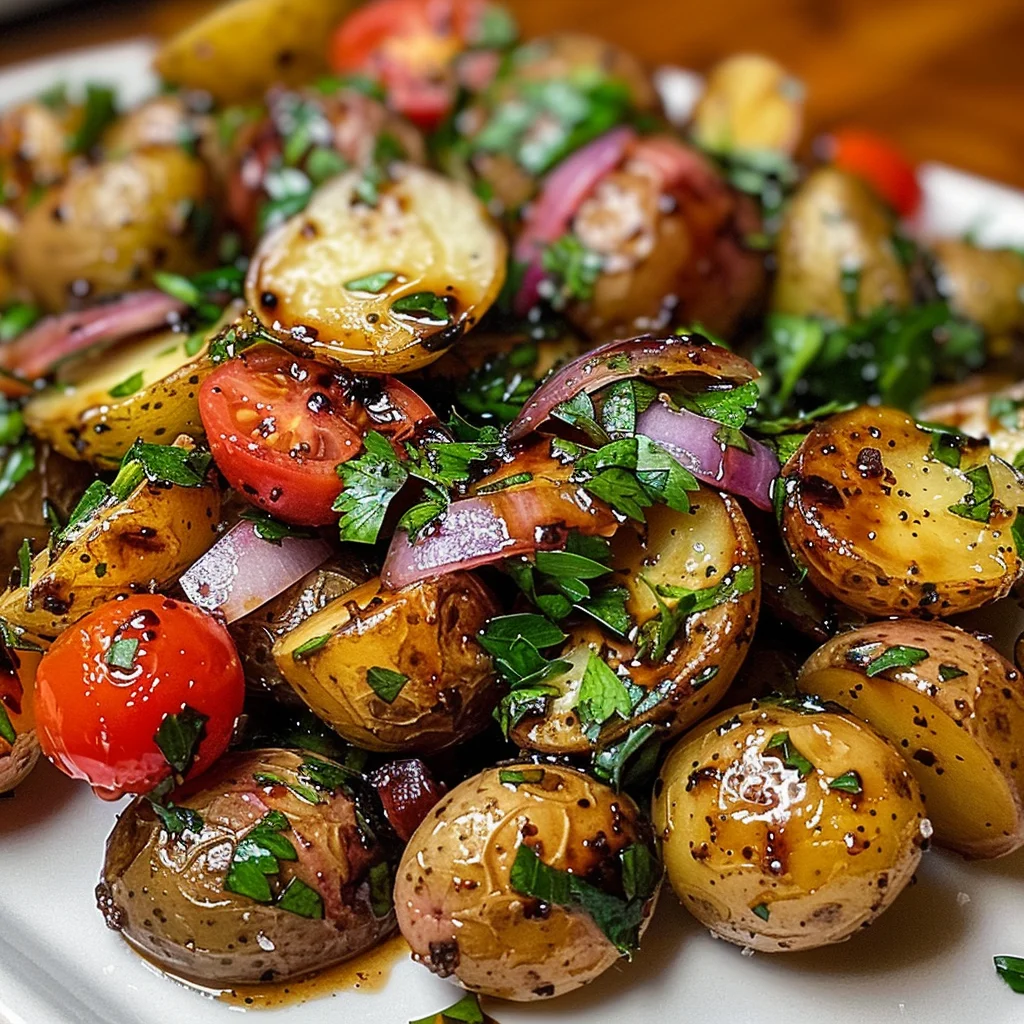 Balsamic