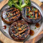 Best Portobello Steaks
