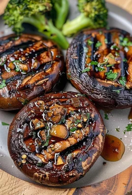 Best Portobello Steaks