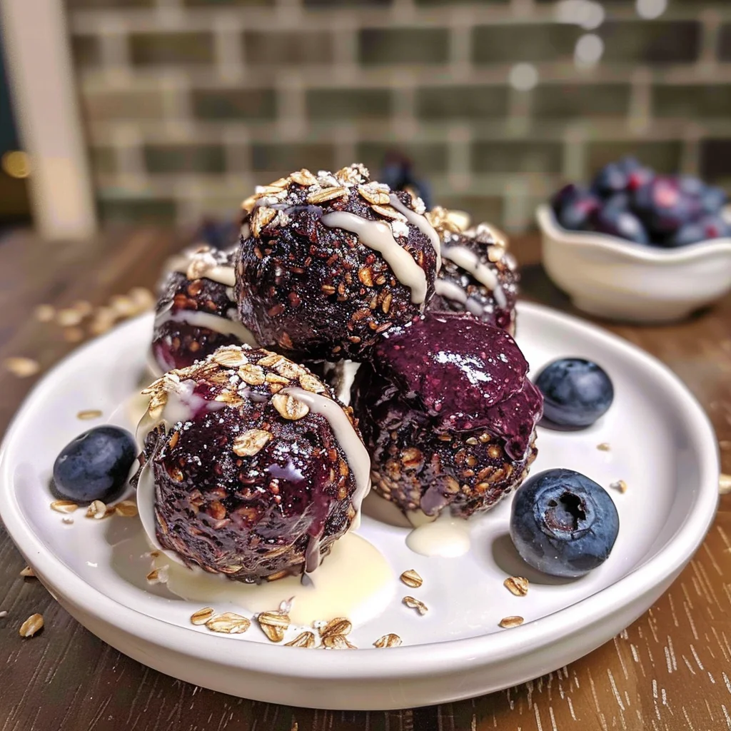 Blueberry