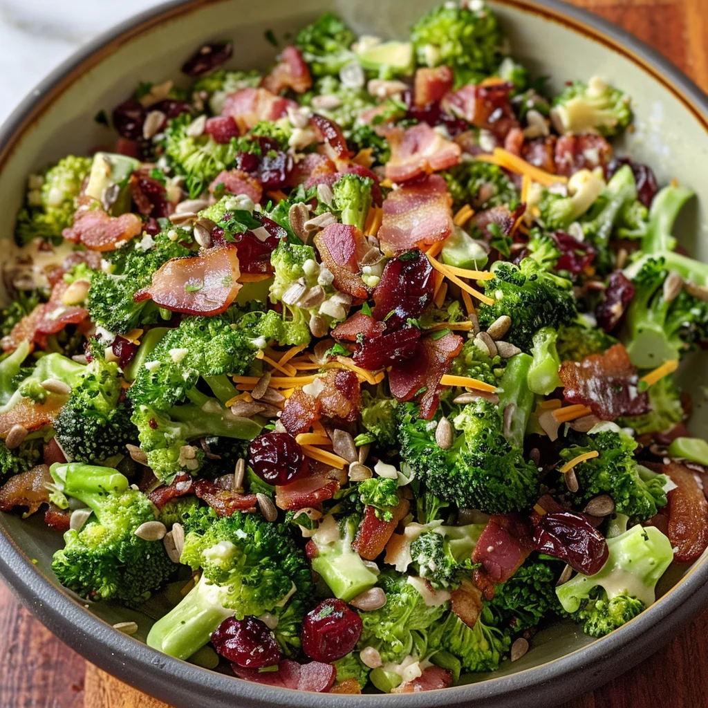 Broccoli
