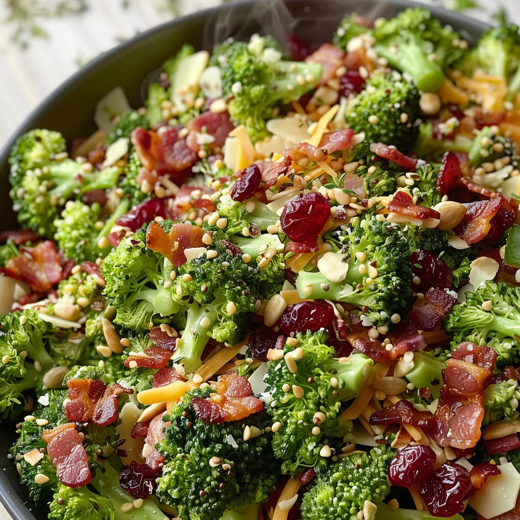 Broccoli