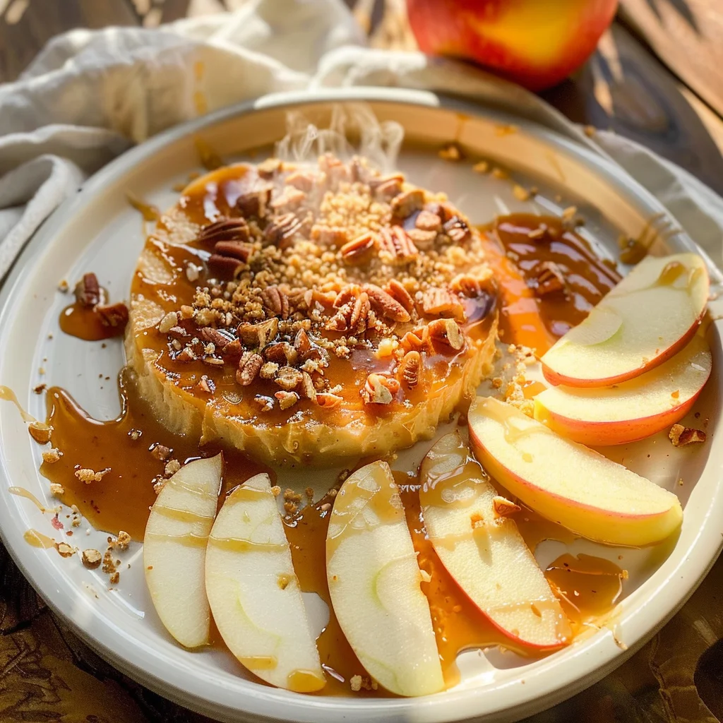 Caramel