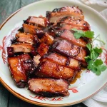 Char Siu (Chinese BBQ Pork Recipe)