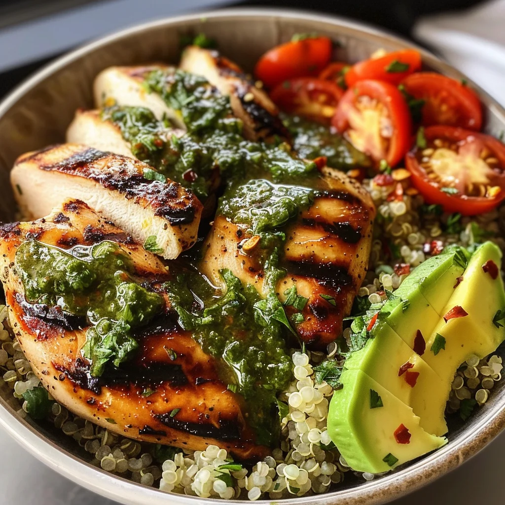 Chimichurri