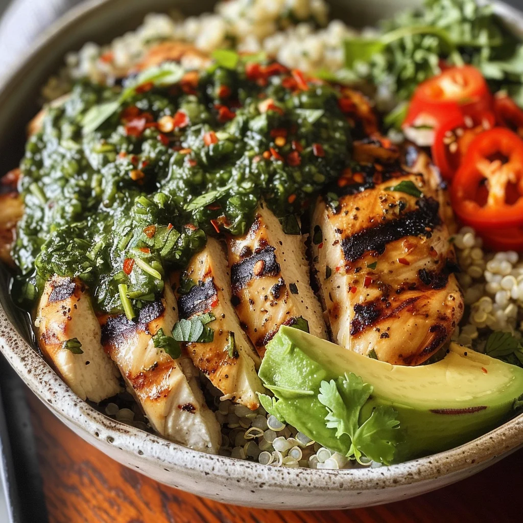 Chimichurri