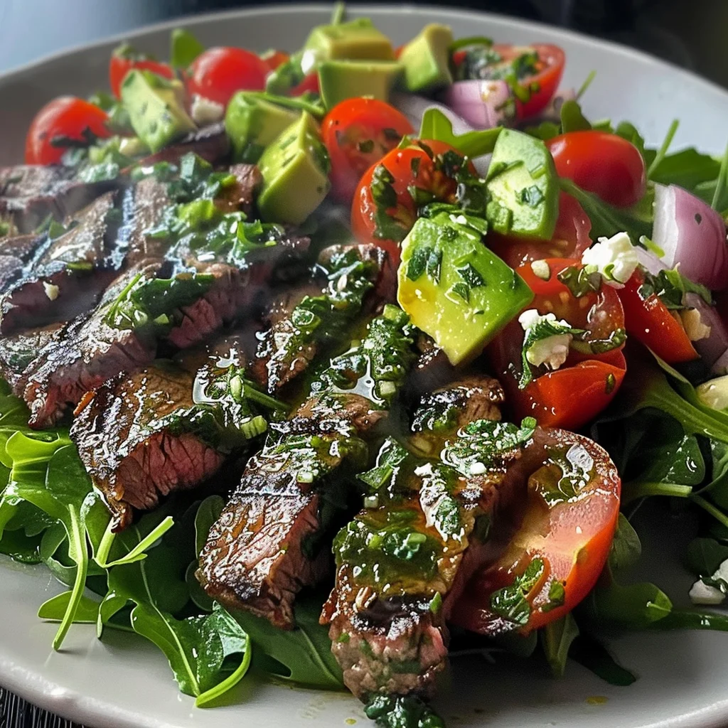 Chimichurri
