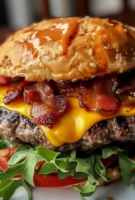 Crack Burgers: Your New Go-To Burger Recipe