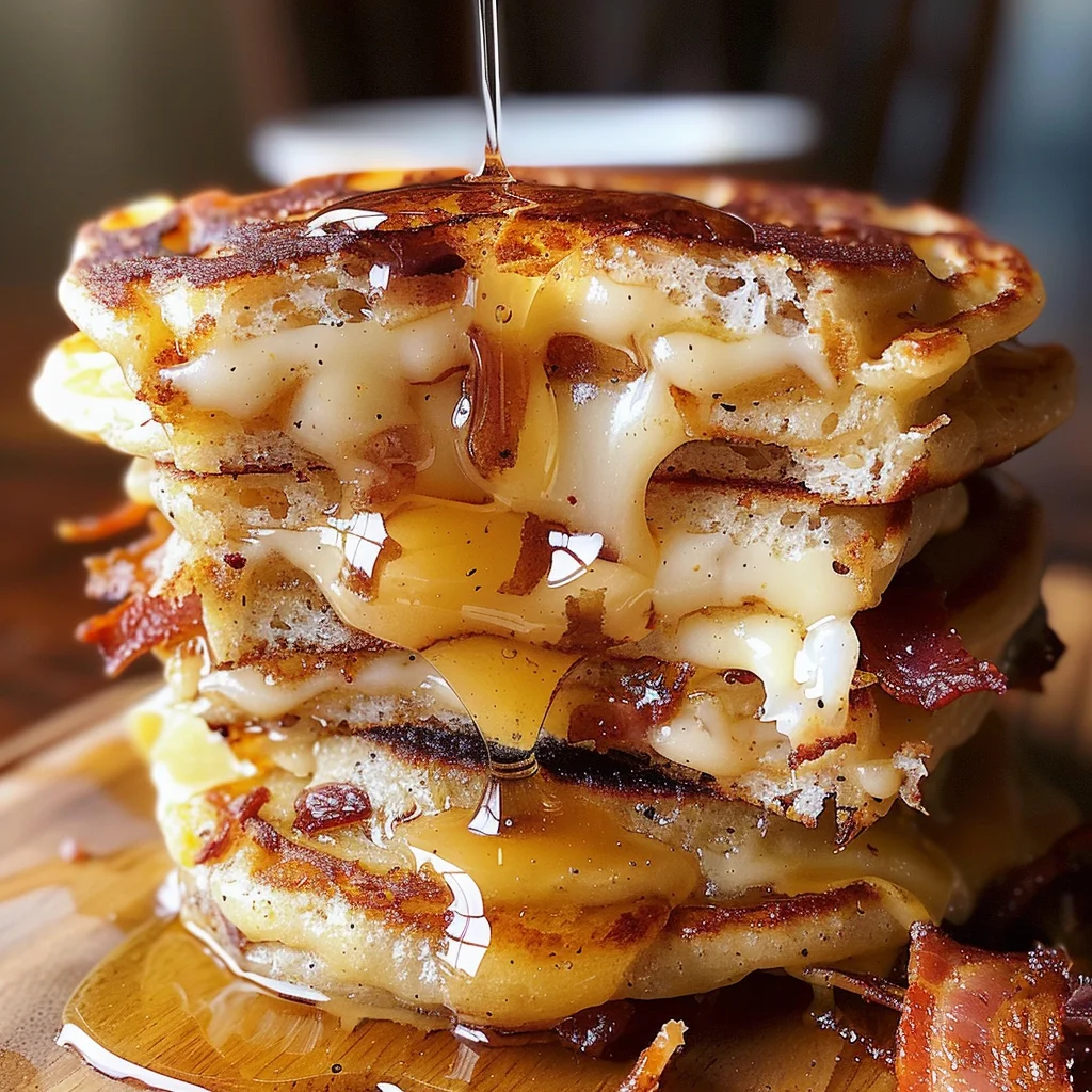 Grilled