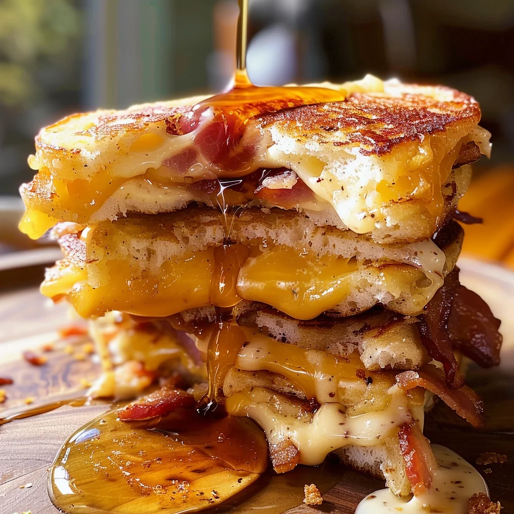 Grilled