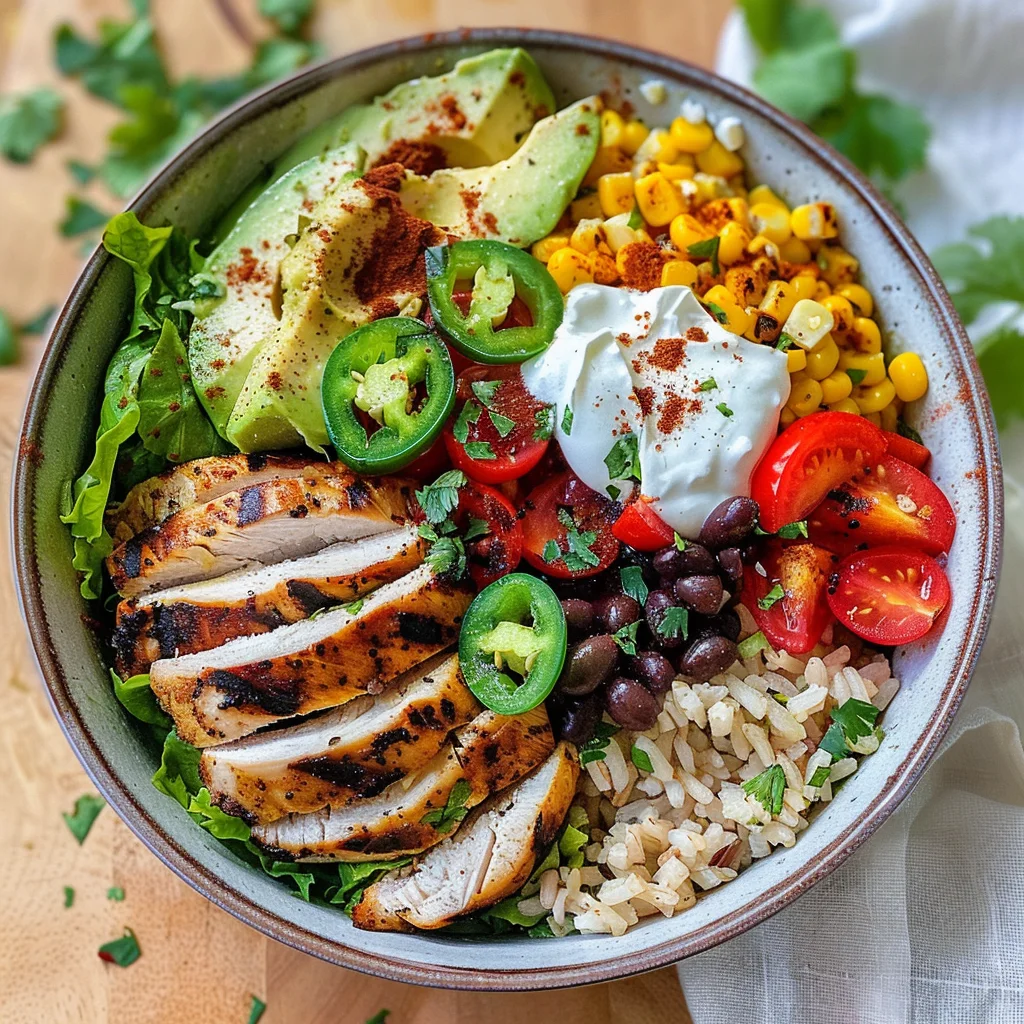 Grilled