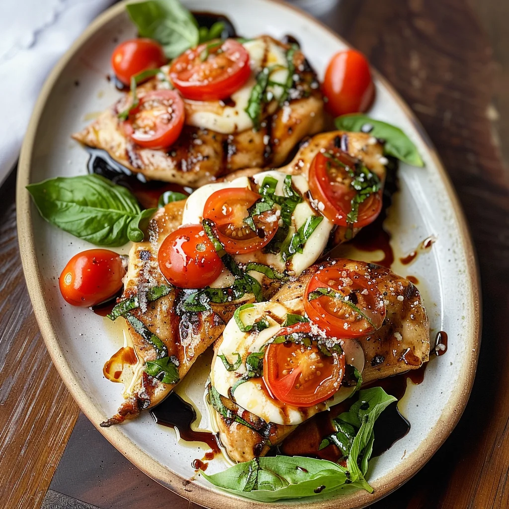 Grilled
