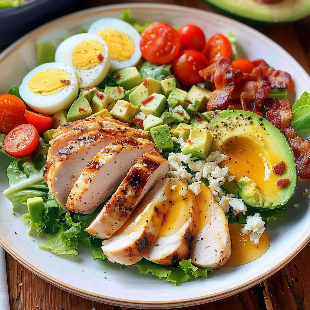 Grilled