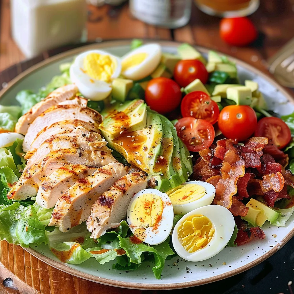 Grilled