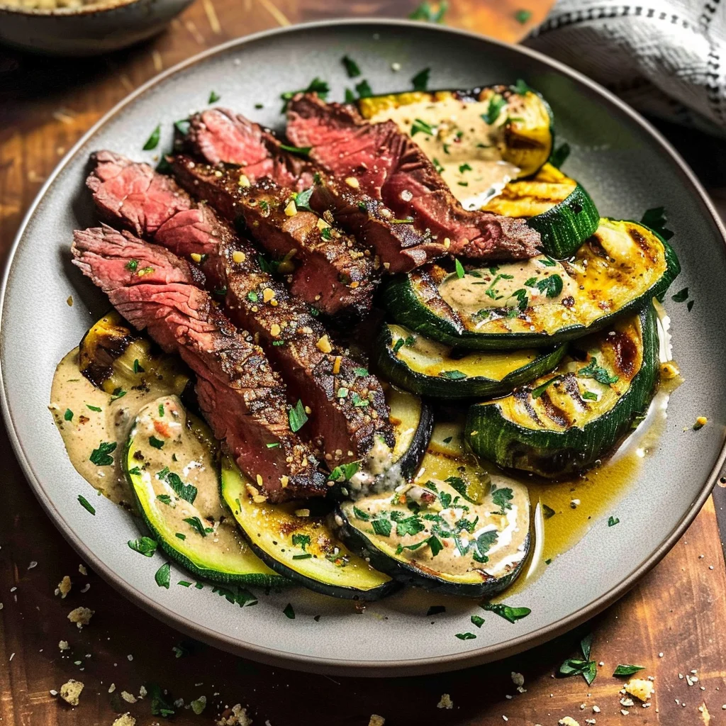 Grilled