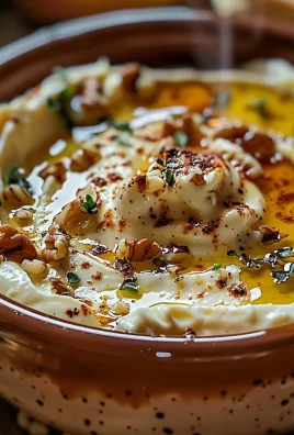 Hot Honey Cheese Dip