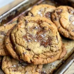 Ice Cream Cone Cookies