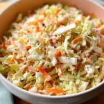 KFC Copycat Coleslaw