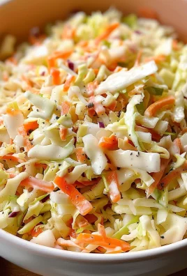 KFC Copycat Coleslaw