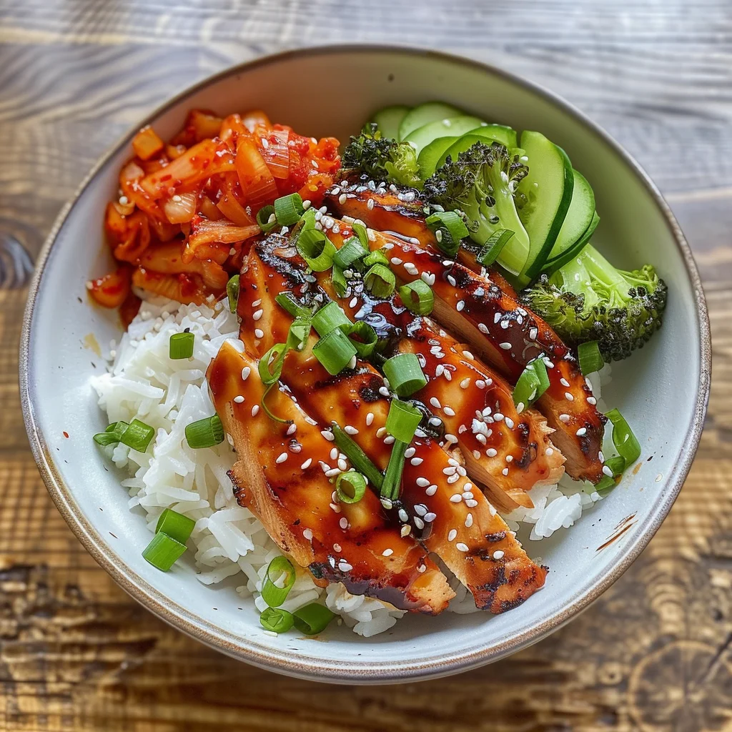 Korean
