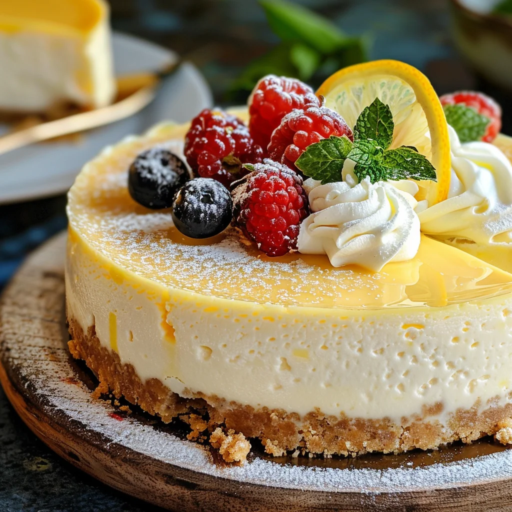 Lemon