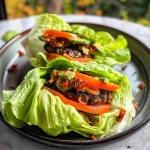 Lettuce Wrap Burgers