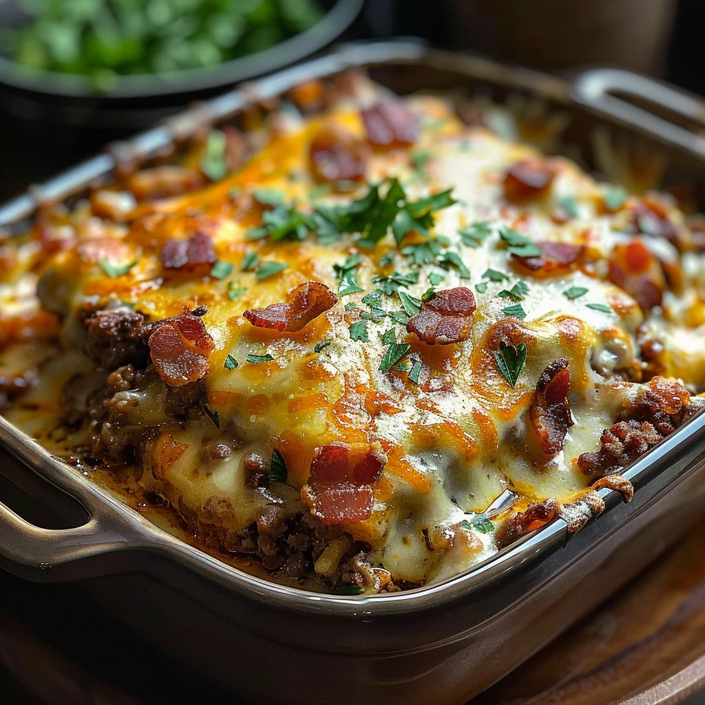 Low-Carb