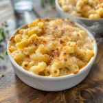 Mac and Cheese