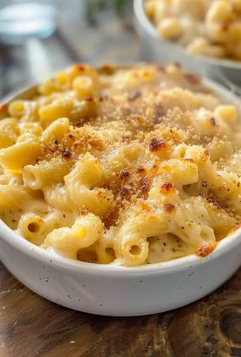 Mac and Cheese